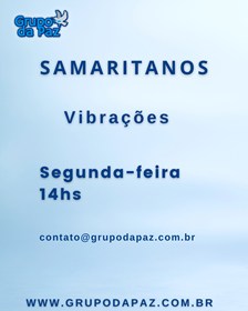 samaritanos 
