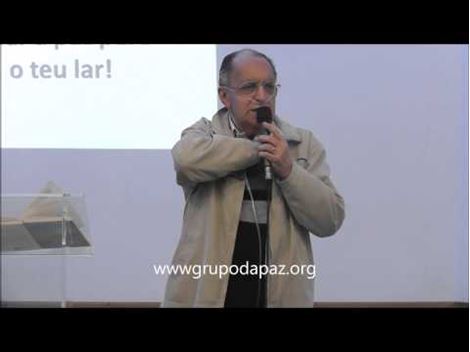 Joaquim Soares (Juca) - A Beneficência - 20AGO14