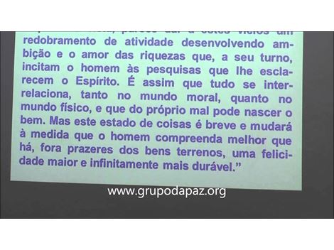 Joaquim Soares (Juca) - Livro dos Espíritos - 04JUL12
