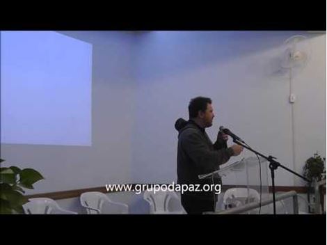 Marcelo Migliano - Jeremias e os falsos Profetas -30AGO14