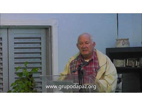 Rubens Germinhasi - Chico Xavier para os nossos dias - 03AGO16